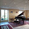 Stages de piano pour adultes