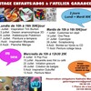 Stages arts visuels été 2026