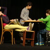 Stage de Théâtre - Le Petit Théâtre