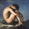 Modèle vivant homme pour ARTISTES PEINTRE DESSIN