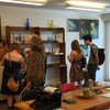 Espace artistique à partager