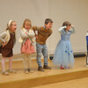 Stages théâtre pour les vacances d'automne !