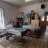 Atelier d'artistes partagé