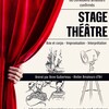 Stage théâtre
