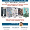 Atelier d'écriture