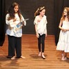Stage ado théâtre - La peur change de camp ! - Canopée Bis