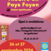 FESTIVAL DE THEATRE EN PAYS FOYEN