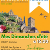 Visite des Eyzies + Musée Préhistoire 