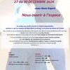 Contact Improvisation et BMC®