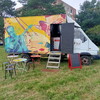 Culture Truck - Centre Culturel Mobile