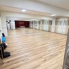 Location salle de danse à Renens
