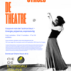 Stages de Théâtre par la Cie de l'Oiseau Jaune