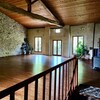 Salle d'activités