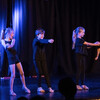 STAGE Improvisation