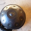 Hand pan