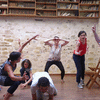 Théâtre de l'Echo - Séance d'essai Théâtre tout niveaux