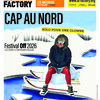 CAP AU NORD, solo pour une clowne (Festival Avignon 2026)