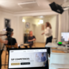 STAGE CINEMA jusqu'à 160H financé AFDAS, FRANCE TRAVAIL, CPF