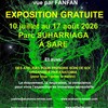 L'âme de Sare vue par FANFAN