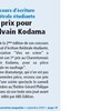 Pièces pour compagnies, clubs, cours....