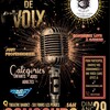 Eclats de Voix