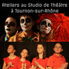 Studio Théâtre - Cours théâtre et impro 