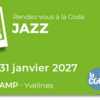 Stage de Jazz
