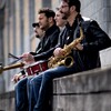 Batteur jazz cherche groupe jazz