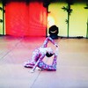 Irèna danseuse contorsionniste  - Spectacle mêlant danse et contorsion 