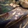 Stage impression textile par l'Atelier Thetis