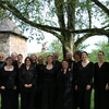Le choeur Helianthus recrute !