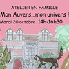 ATELIER GRAVURE À 4 MAINS