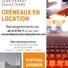 Salle Festival