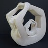 Stage de sculpture en Bourgogne (modelage).