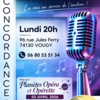 PROJET SPECTABLE OPERA - OPERETTE 3 AVRIL 2026