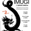 Imugi ou la Légende de l'apprenti dragon