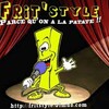 Troupe Recherche Artistes danseurs
