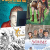 Guillaume Delacour - illustrateur / auteur de BD