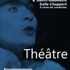 Ateliers de théâtre