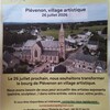 Plevenon village d artistes 