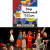 STAGES ENFANTS COMÉDIE MUSICALE VACANCES TOUSSAINT