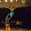 Stage de danse-voltige sur 2 jours
