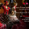 Association Lib'Arte - Cours d'essai de Flamenco