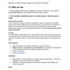 Recherche 1 comédienne-musicienne
