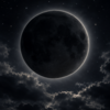 Séminaire d'astrologie autour de la Lune noire