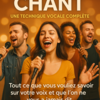 Stage de Chant – Libérez Votre Voix !