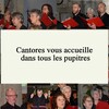 Le choeur Cantores accueille de nouveaux choristes