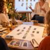 Atelier découverte du Référentiel de naissance