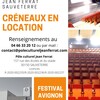 Location salle de spectacle pour Festival OFF Avignon 2023