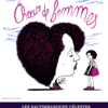 Cherche metteur·se en scène – spectacle 《 Chœur de femmes》